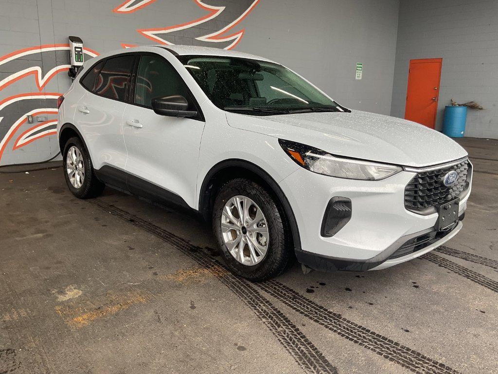 2025 Ford Escape Active FWD