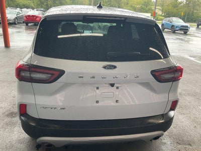 2025 Ford Escape Active FWD