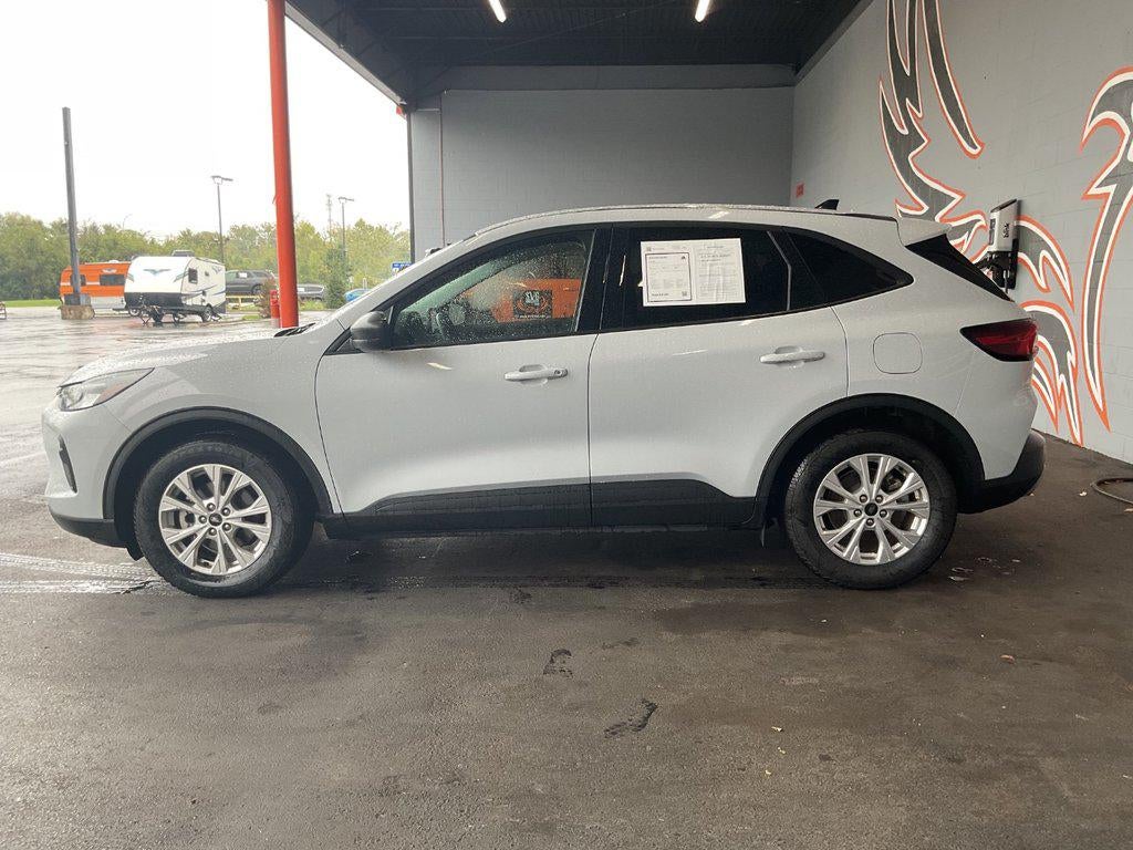 2025 Ford Escape Active FWD