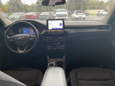 2025 Ford Escape Active FWD