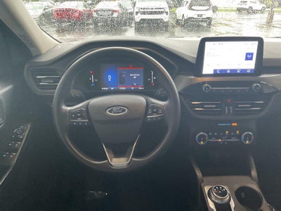 2025 Ford Escape Active FWD