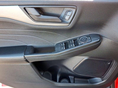 2024 Ford Escape Active FWD