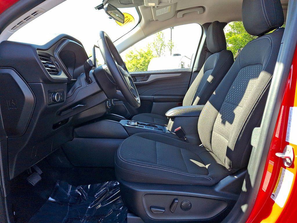 2024 Ford Escape Active FWD