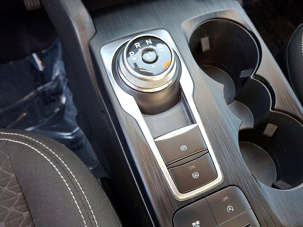 2024 Ford Escape Active FWD
