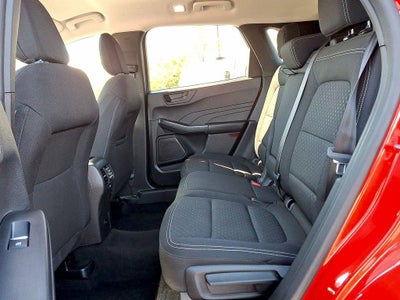 2024 Ford Escape Active FWD