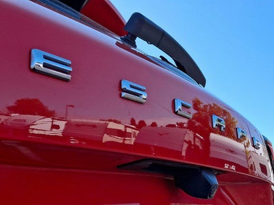 2024 Ford Escape Active FWD