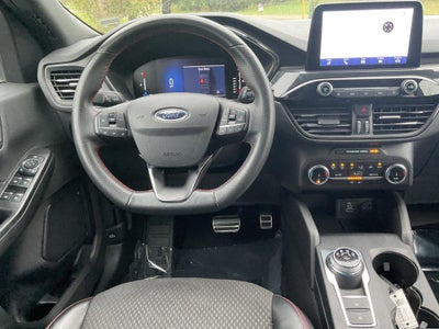 2024 Ford Escape ST-Line FWD