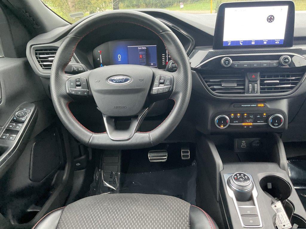 2024 Ford Escape ST-Line FWD