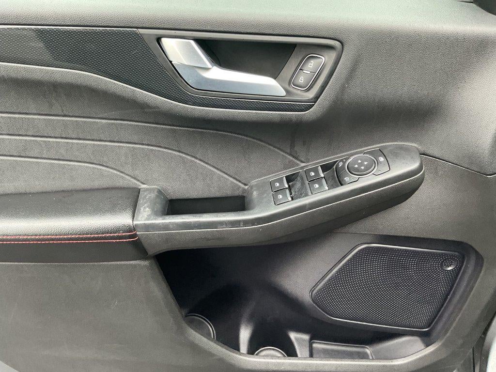 2024 Ford Escape ST-Line FWD