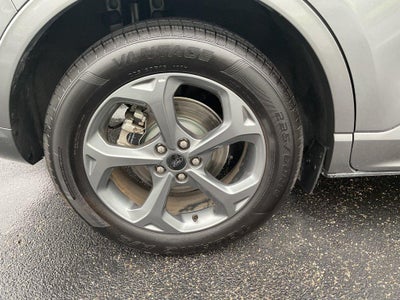 2024 Ford Escape ST-Line FWD