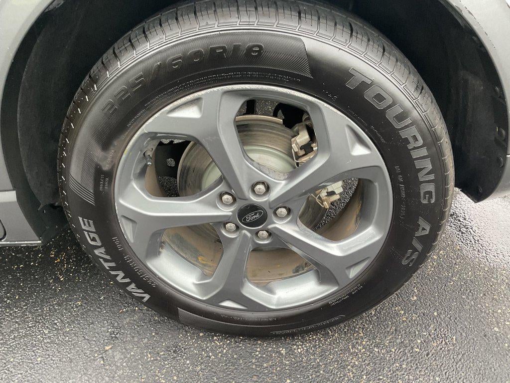 2024 Ford Escape ST-Line FWD