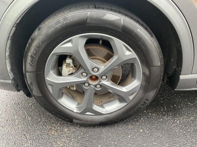2024 Ford Escape ST-Line FWD
