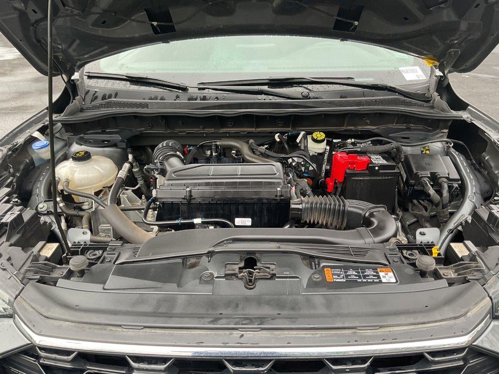 2024 Ford Escape ST-Line FWD