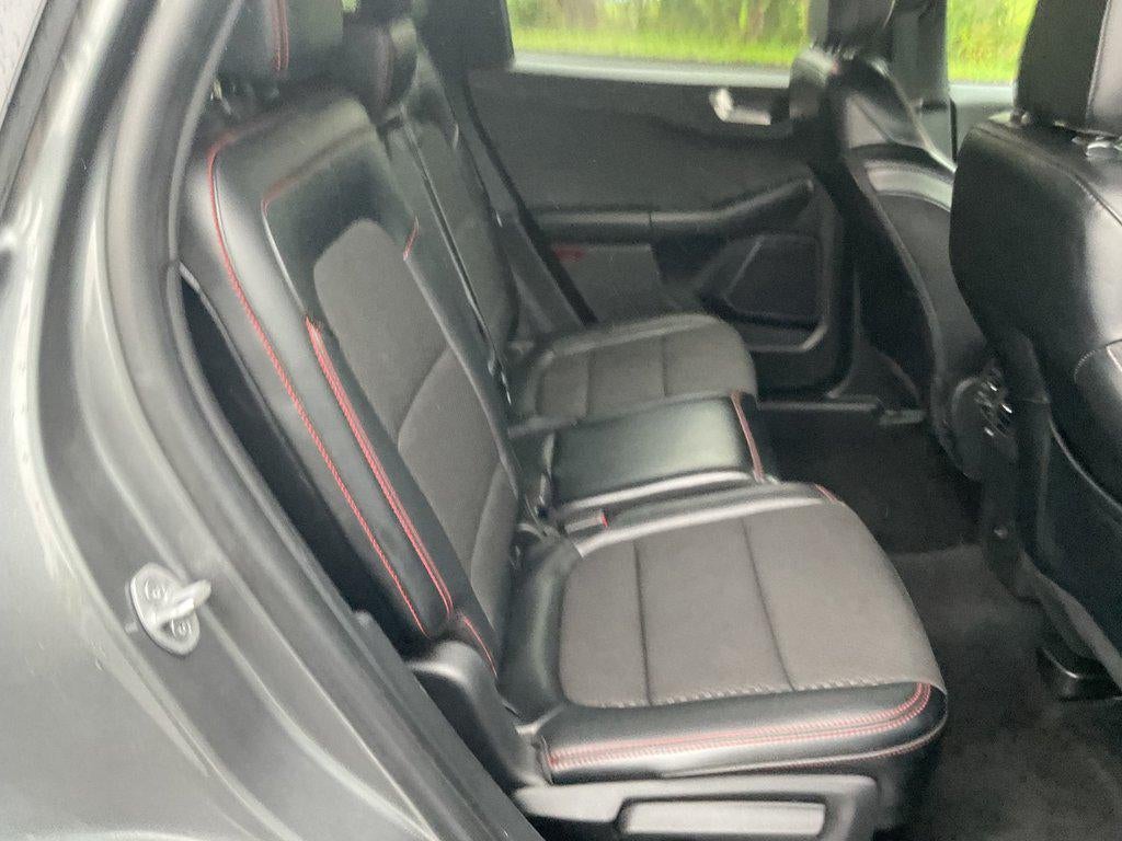 2024 Ford Escape ST-Line FWD