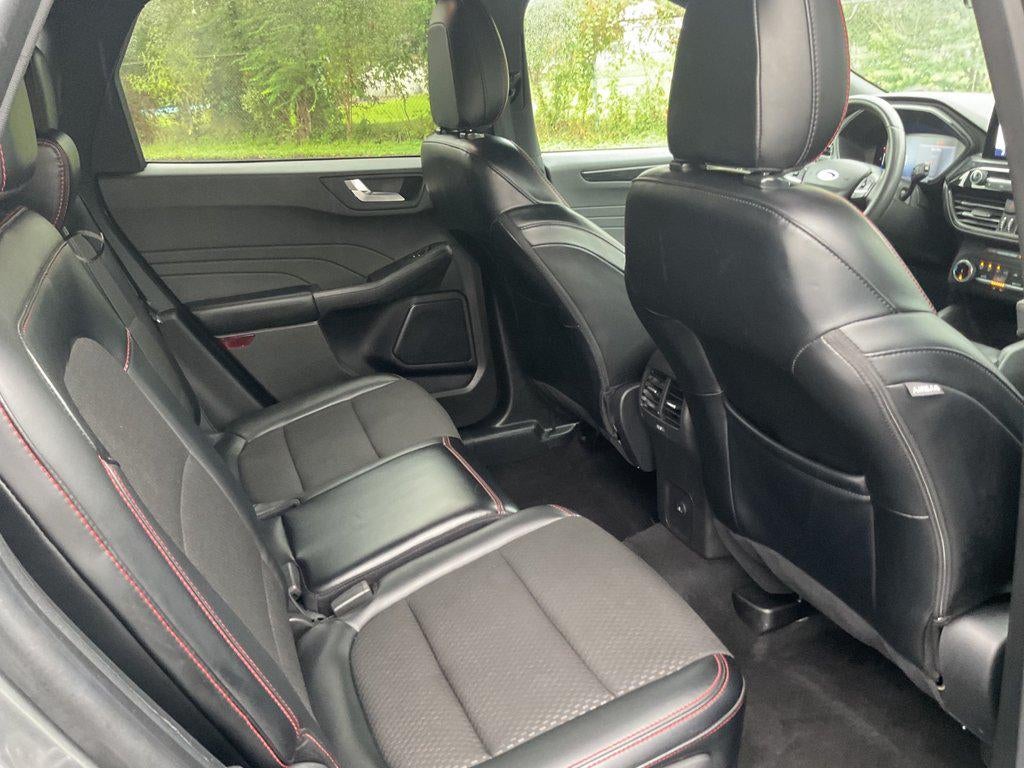2024 Ford Escape ST-Line FWD