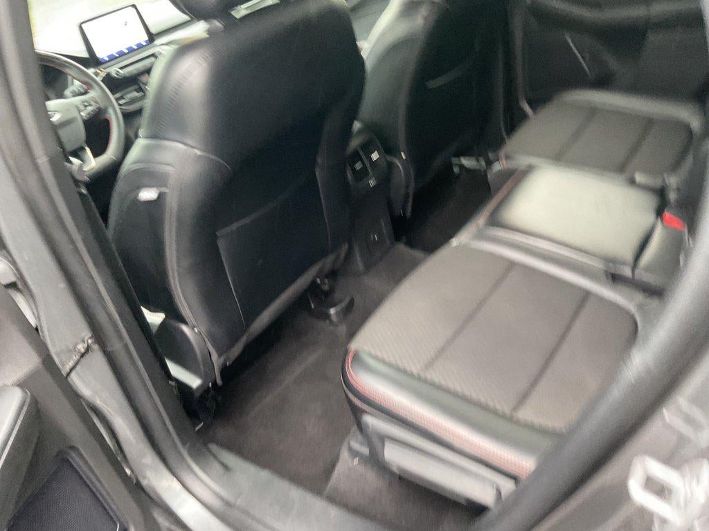 2024 Ford Escape ST-Line FWD