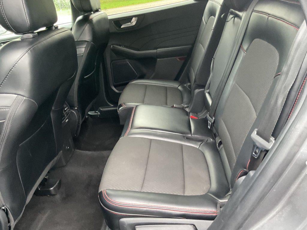 2024 Ford Escape ST-Line FWD