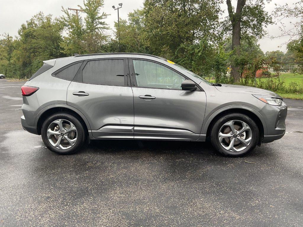 2024 Ford Escape ST-Line FWD
