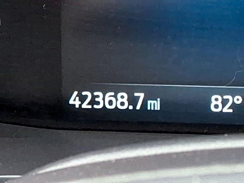 2025 Ford Escape ST-Line FWD