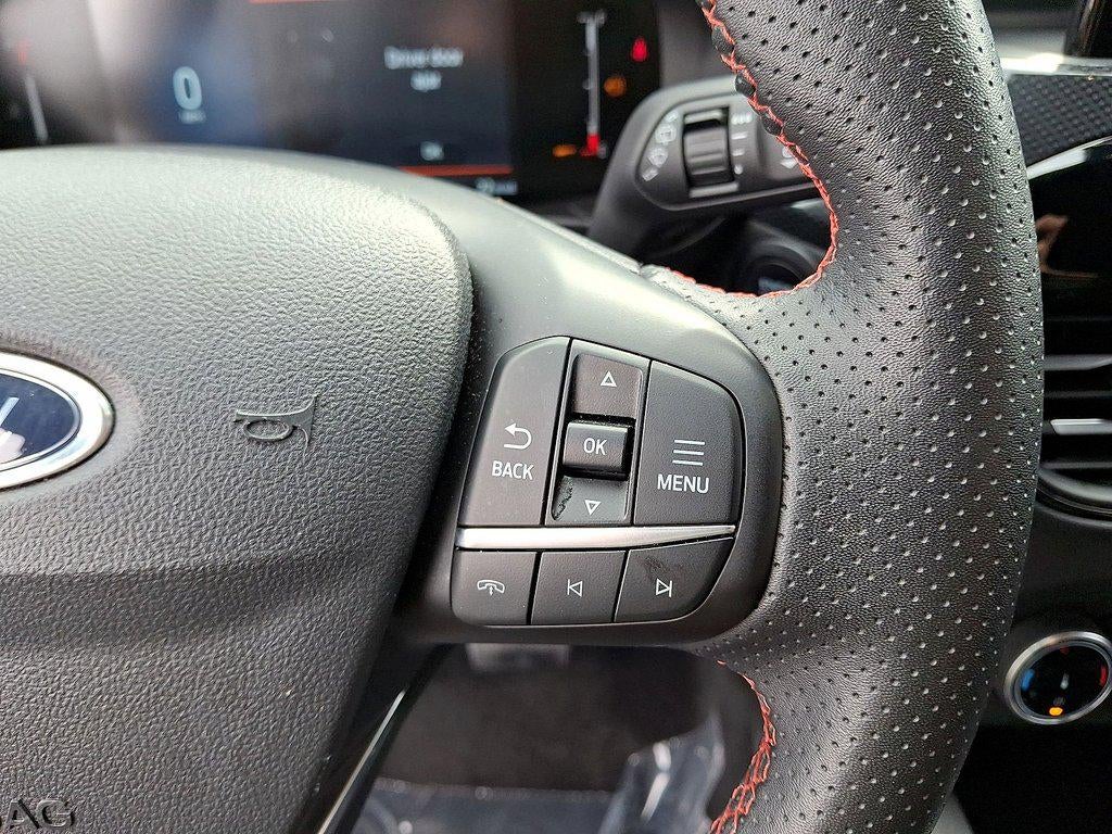 2025 Ford Escape ST-Line FWD