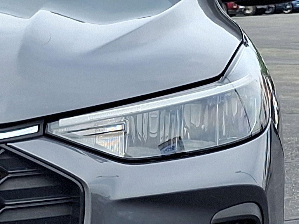 2025 Ford Escape ST-Line FWD