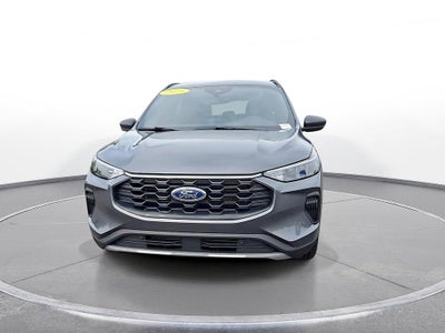 2025 Ford Escape ST-Line FWD