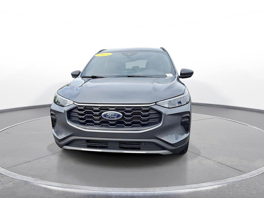 2025 Ford Escape ST-Line FWD