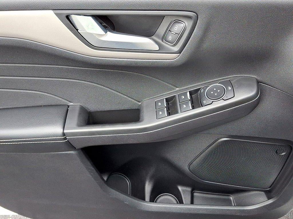 2022 Ford Escape SEL AWD