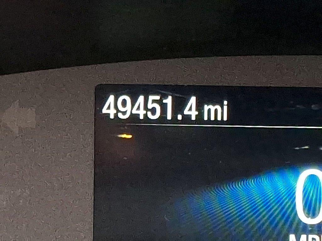 2022 Ford Escape SEL AWD