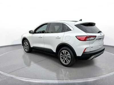 2022 Ford Escape SEL AWD