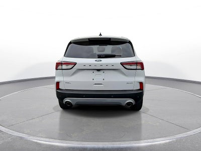 2022 Ford Escape SEL AWD