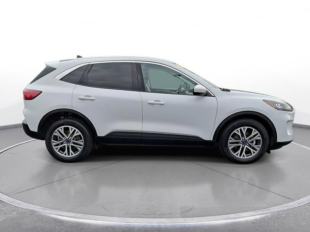 2022 Ford Escape SEL AWD