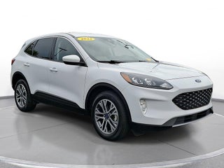 2022 Ford Escape SEL AWD