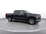 2022 Ford F-150 XLT 4WD SuperCrew 5.5 Box