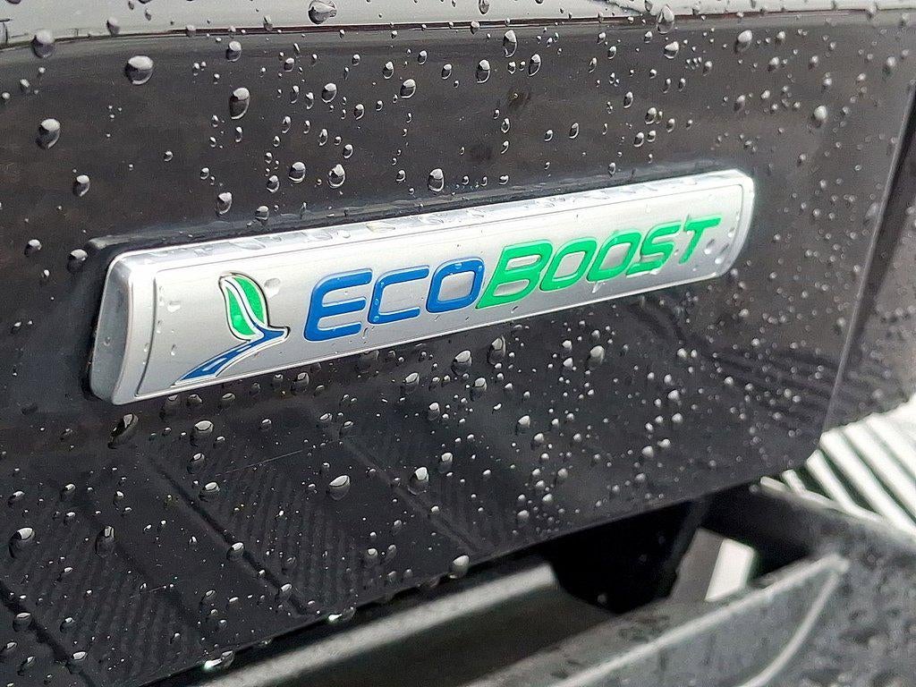 2022 Ford F-150 XLT 4WD SuperCrew 5.5 Box
