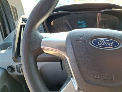 2019 Ford Transit-250 Base