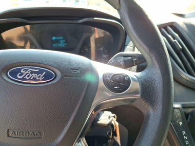 2019 Ford Transit-250 Base