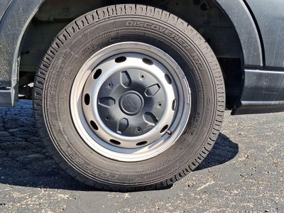 2019 Ford Transit-250 Base