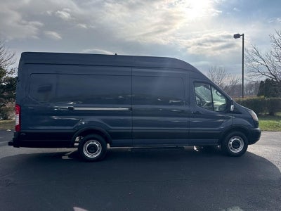 2019 Ford Transit-250 Base