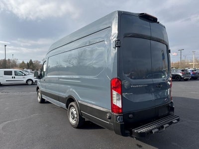 2019 Ford Transit-250 Base