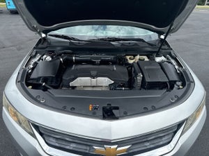 2014 Chevrolet Impala LS 1LS