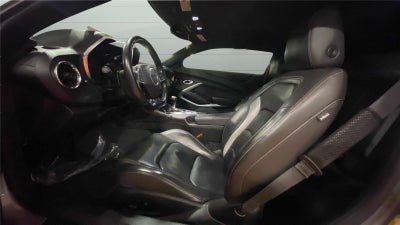 2023 Chevrolet Camaro 2LT