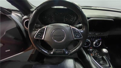 2023 Chevrolet Camaro 2LT