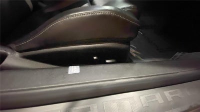 2023 Chevrolet Camaro 2LT