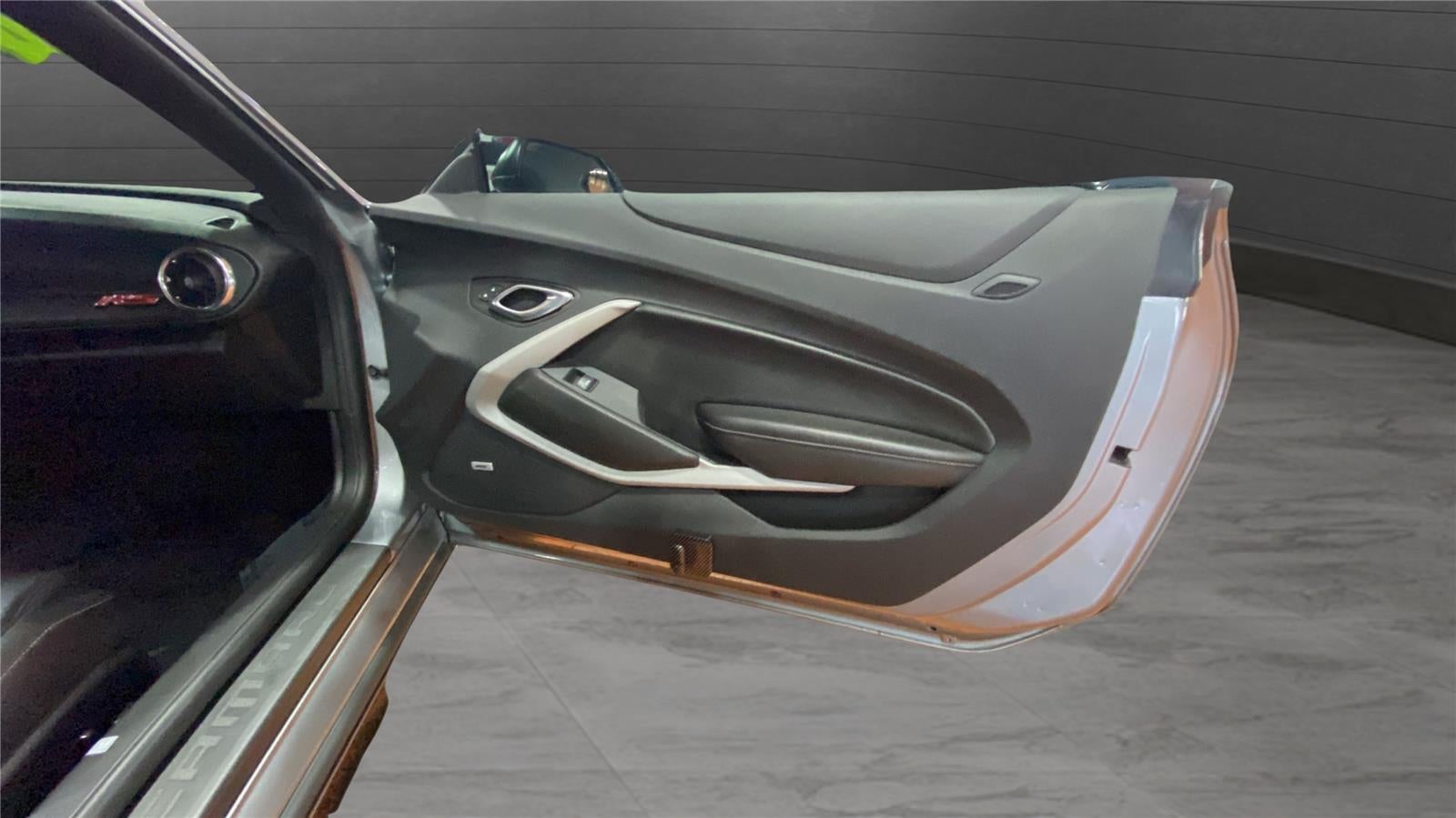 2023 Chevrolet Camaro 2LT