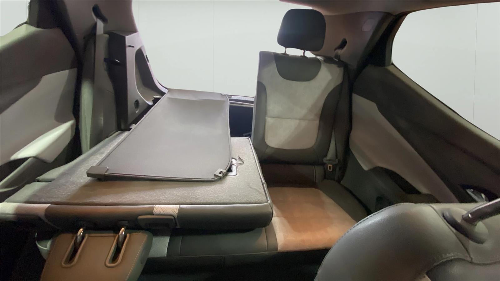 2022 Chevrolet Bolt EUV Premier