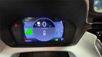 2022 Chevrolet Bolt EUV Premier