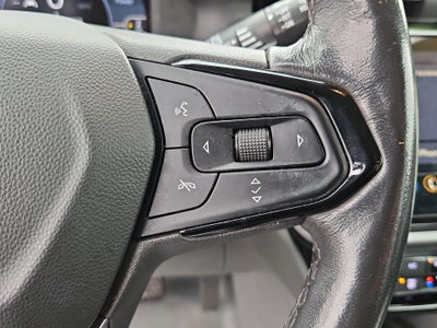 2022 Chevrolet Bolt EUV FWD Premier