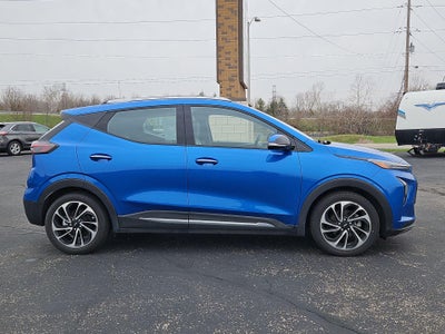 2022 Chevrolet Bolt EUV FWD Premier