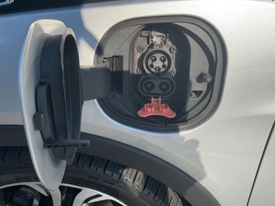 2021 Chevrolet Bolt EV Premier